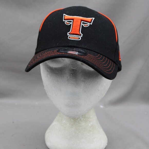 Baseball Hat - Toros Del Este Modern Logo - Adult Gripback - Picture 3 of 10
